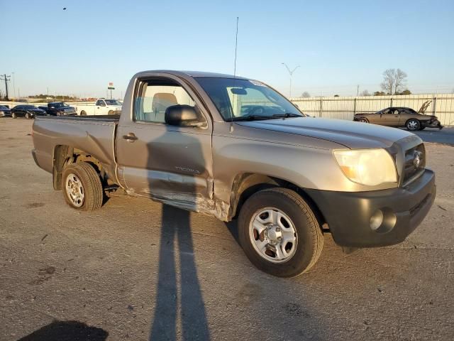 2005 Toyota Tacoma