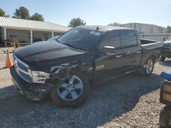 Dodge salvage cars for sale: 2016 Dodge RAM 1500 SLT