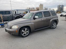 Chevrolet hhr lt salvage cars for sale: 2011 Chevrolet HHR LT