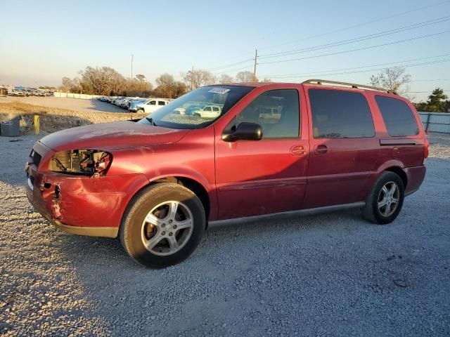 2005 Chevrolet Uplander LS