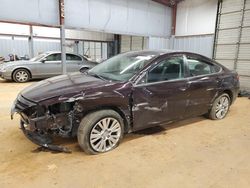 Vehiculos salvage en venta de Copart Mocksville, NC: 2010 Mazda 6 I