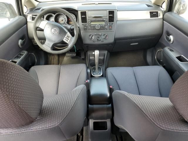 2008 Nissan Versa S