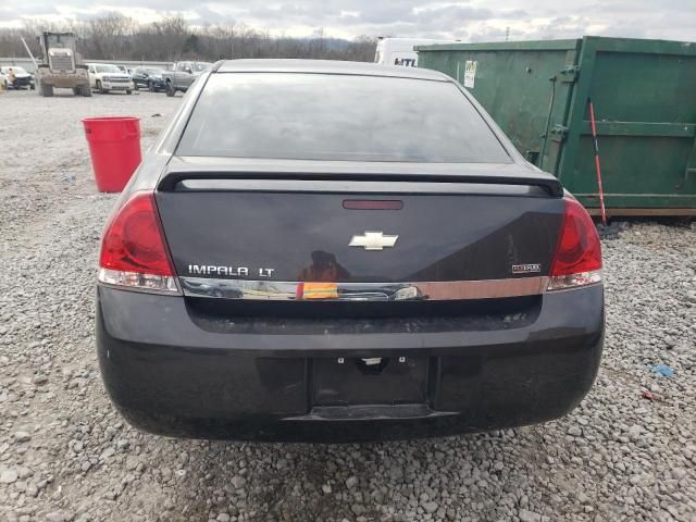 2008 Chevrolet Impala LT