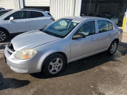 Chevrolet Cobalt ls salvage cars for sale: 2006 Chevrolet Cobalt LS