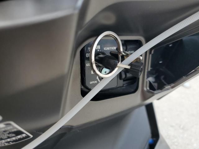 2023 Honda WW150 A