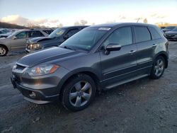 Acura RDX salvage cars for sale: 2008 Acura RDX Technology