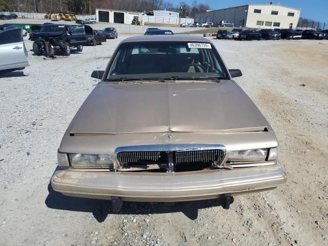 1994 Buick Century Special