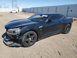 2017 Chevrolet Camaro LT for sale in Adelanto, CA