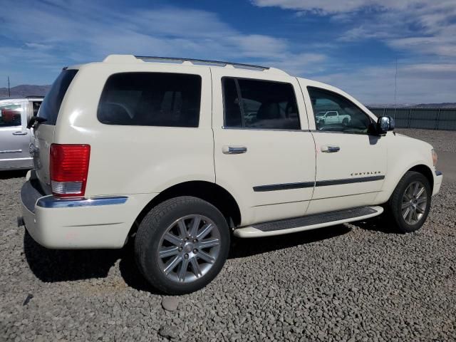 2008 Chrysler Aspen Limited