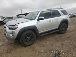 Toyota 4runner salvage cars for sale: 2024 Toyota 4runner SR5 Premium