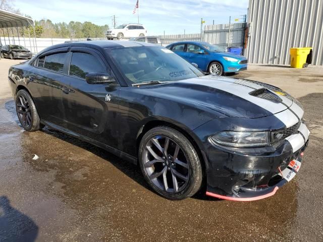 2019 Dodge Charger GT