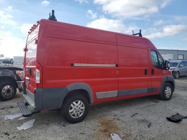 2014 Dodge RAM Promaster 3500 3500 High