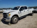 2017 Ford F350 Super Duty