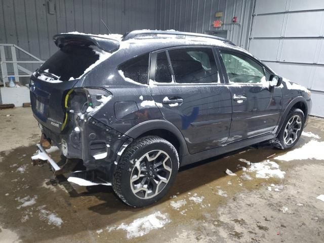 2016 Subaru Crosstrek Premium