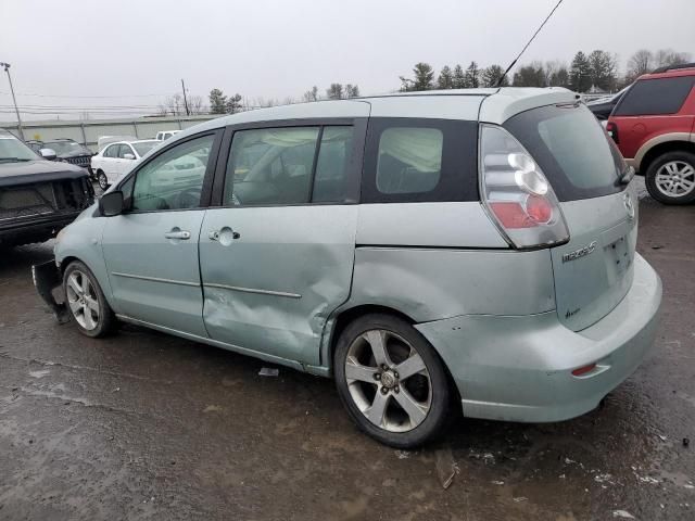 2006 Mazda 5