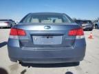 2014 Subaru Legacy 2.5I