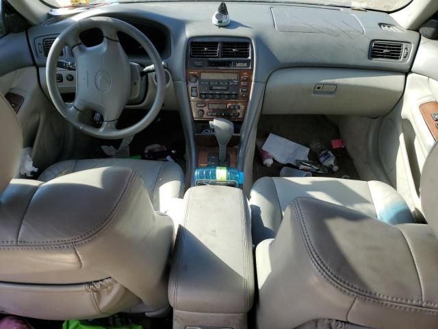 2000 Lexus ES 300