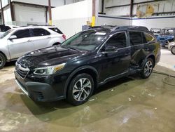 Subaru Outback salvage cars for sale: 2020 Subaru Outback Limited