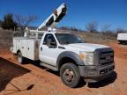 2013 Ford F450 Super Duty