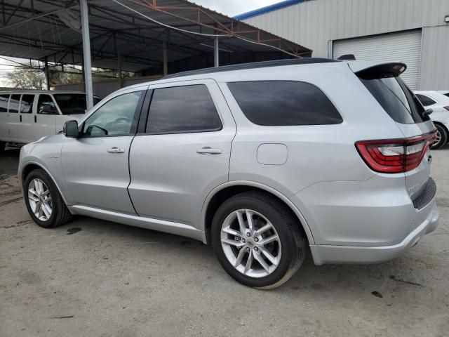 2024 Dodge Durango R/T