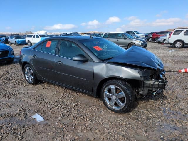 2005 Pontiac G6 GT