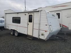 Other Rv salvage cars for sale: 1997 Other Rv Trailer