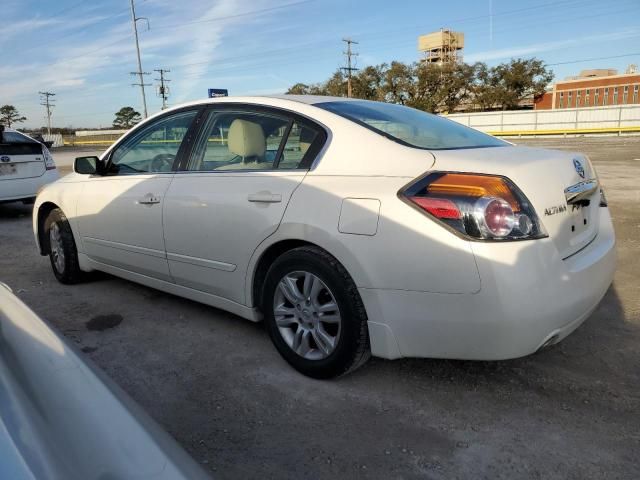 2010 Nissan Altima Base