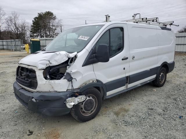 2018 Ford Transit T-150