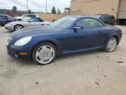 2002 Lexus SC 430 for sale in Gaston, SC