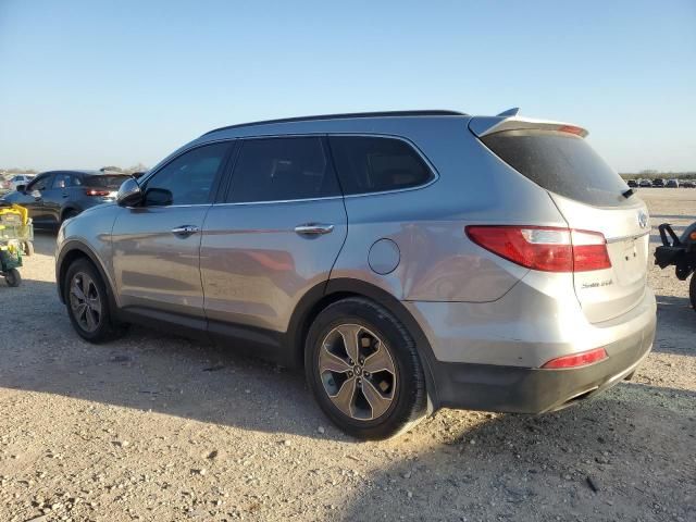 2014 Hyundai Santa FE GLS