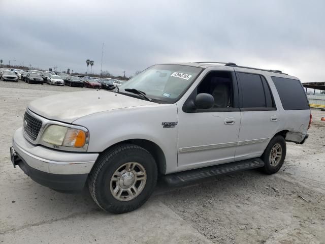 1999 Ford Expedition