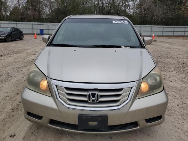 2008 Honda Odyssey EX