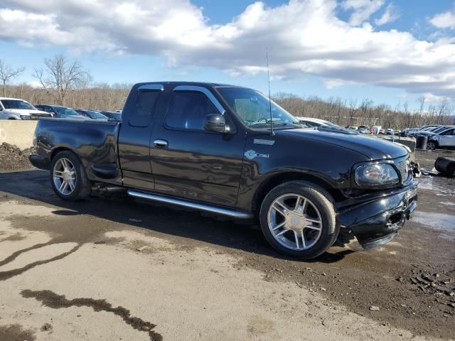 2000 Ford F150