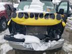 2023 GMC Savana Cutaway G3500