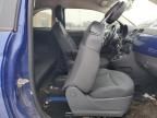 2012 Fiat 500 POP