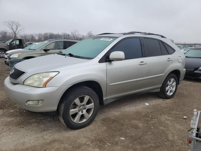 2005 Lexus RX 330