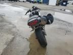 2008 Kawasaki ZX600 J1