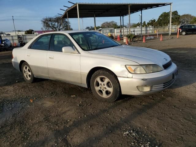 1998 Lexus ES 300