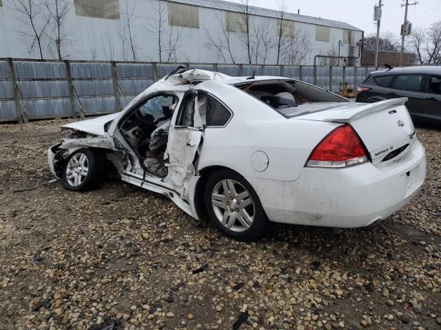 2012 Chevrolet Impala LT