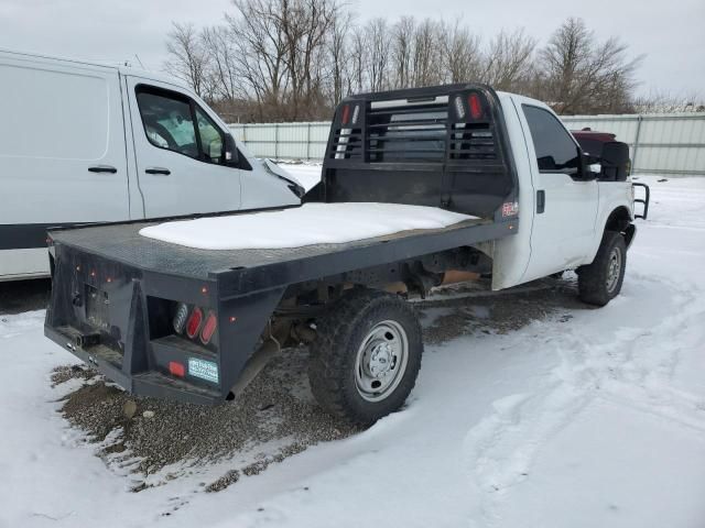 2015 Ford F250 Super Duty