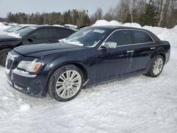 2012 Chrysler 300C en venta en Cookstown, ON