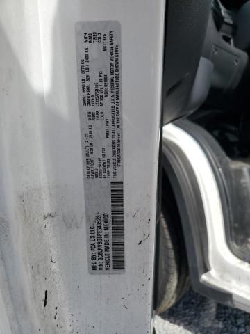 2023 Dodge RAM Promaster 1500 1500 High