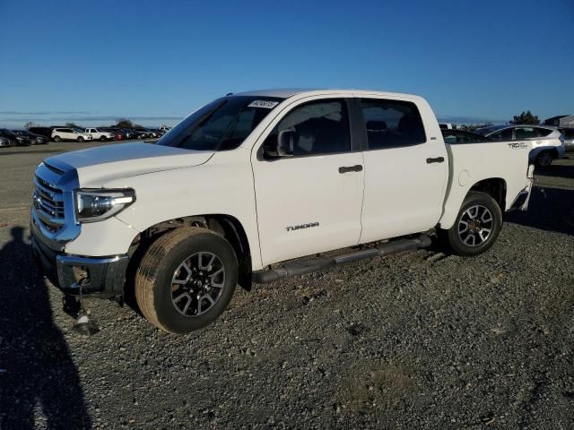 2014 Toyota Tundra Crewmax SR5