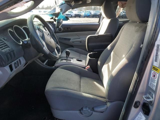 2013 Toyota Tacoma Access Cab