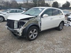 2012 Acura MDX for sale in Madisonville, TN