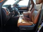 2014 Toyota Tundra Crewmax Platinum