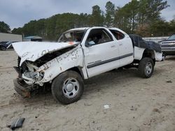 Toyota salvage cars for sale: 2003 Toyota Tundra Access Cab SR5