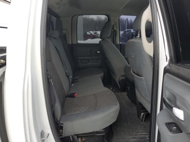 2016 Dodge RAM 1500 SLT