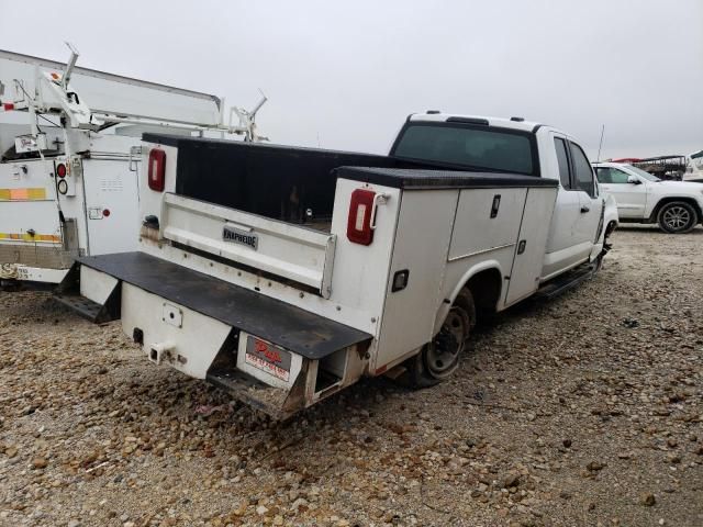2023 Ford F350 Super Duty