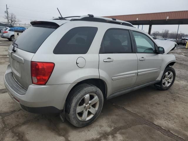 2008 Pontiac Torrent